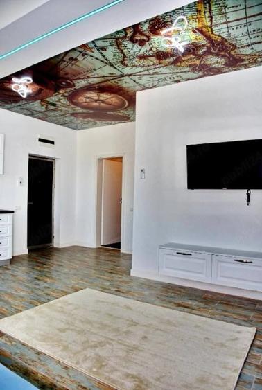 Apartament cu 2 camere decomandat în Vest