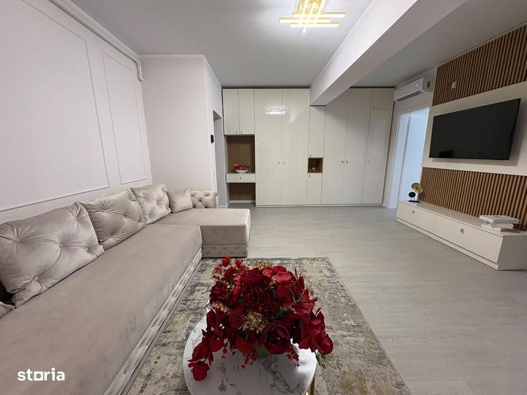 Apartament 3 Camere | 65 MP | Metrou Berceni | Finalizat - 1