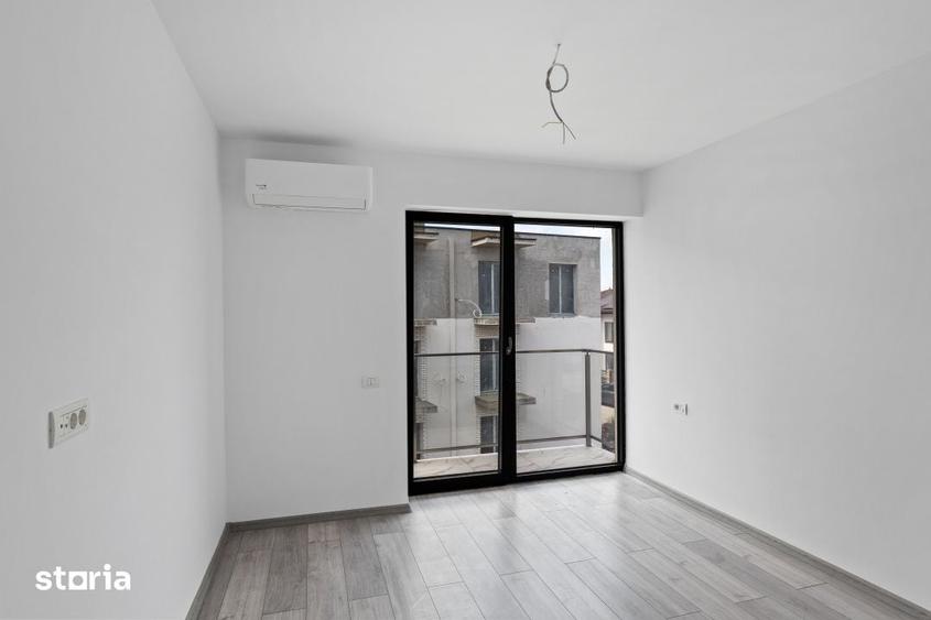 Apartament cu 3 camere în Sud