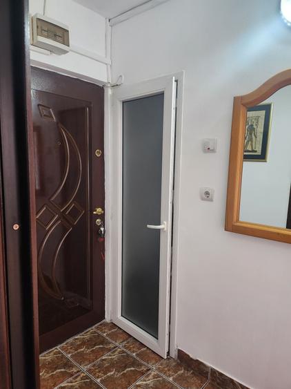Apartament cu 2 camere decomandat în Ultracentral