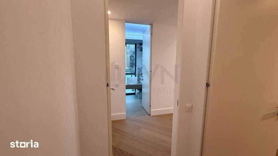 Apartament cu 3 camere în Nord — fotografia 1