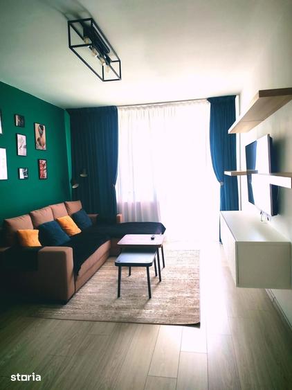 Apartament 2 camere Popesti Leordeni- Metrou Berceni - 3