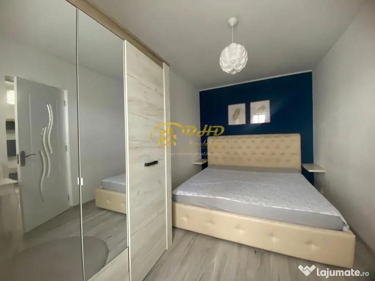 Apartament 3 Camere - Arcu - 6