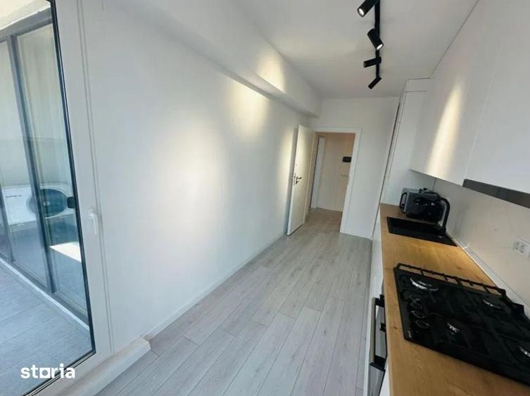 Apartament cu 2 camere decomandat în Lăpuș Argeș