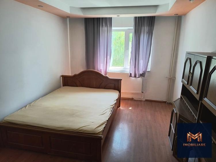 Apartament 2 camere, decomandat ,etaj 3,zona centrala_George Enescu - 2