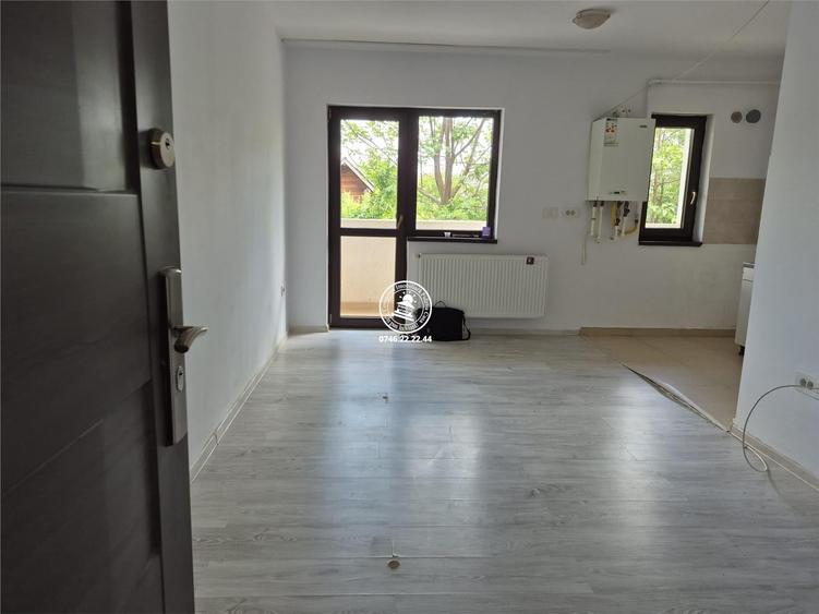 Garsonieră în Valea Lupului