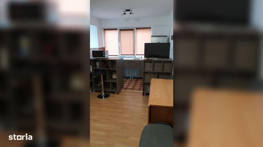 0% Comision | Apartament semidecomandat cu 2 camere, 47 mp | Zorilor - 4