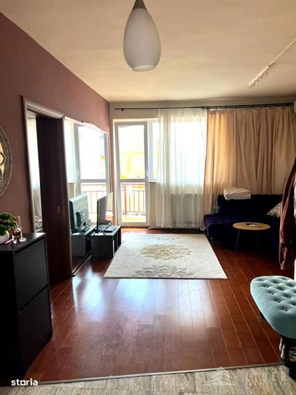 Apartament cu 3 camere în Gheorgheni