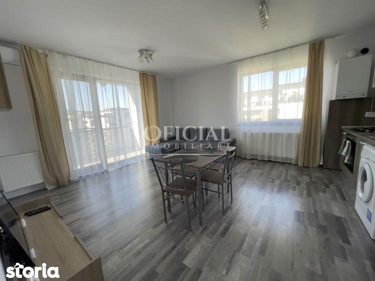 Apartament 3 Camere | 61 m2 | Parcare | Pet Friendly | Zona VIVO Metro - 11