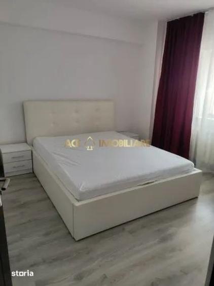 Apartament cu 2 camere în Berceni