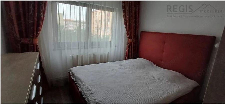 Apartament cu 2 camere în Craiter