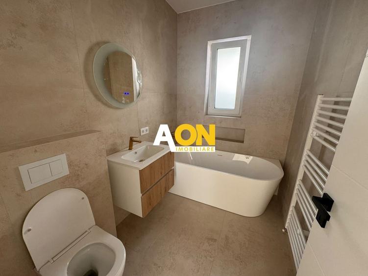 Casă individuală cu 4 camere cu Canalizare în Micești