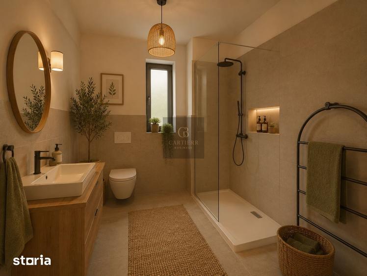 LAC | CENTRAL | DUPLEX |Biserica Adormirea Maicii Domnului | - 17