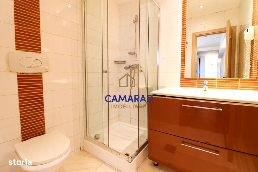 Apartament 3 camere de vanzare | Rin Residence (fost Rin Grand Hotel) - 15