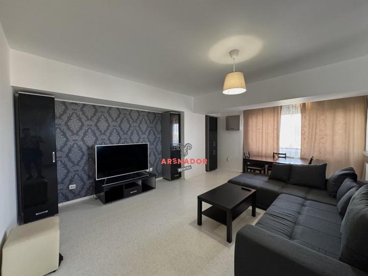 2 Camere | Titan | Metrou 3 min | Parcare | Centrala | Bloc Nou - 4
