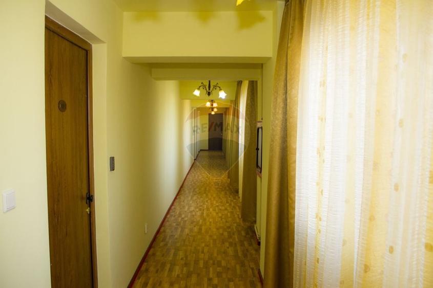 Hotel de vanzare la cateva minute de Podul Mogosoaia –Cu 40 de camere - 33