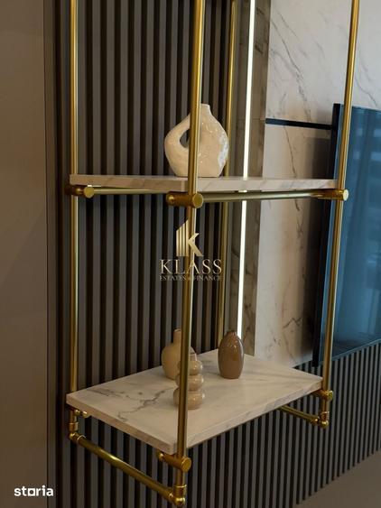 Apartament 2 camere - zona Floreasca-parcare-boxa - 7