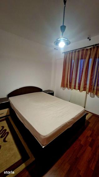 Apartament cu 2 camere în Ultracentral
