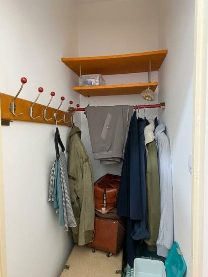 Apartament cu 3 camere decomandat, mobilat în Vatra Luminoasă