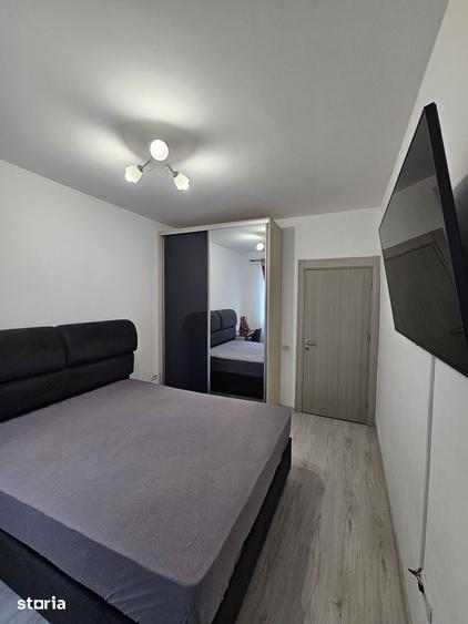 Apartament 3 camere cu gradina proprie /Militari /Pacii /Drumul Bels - 4