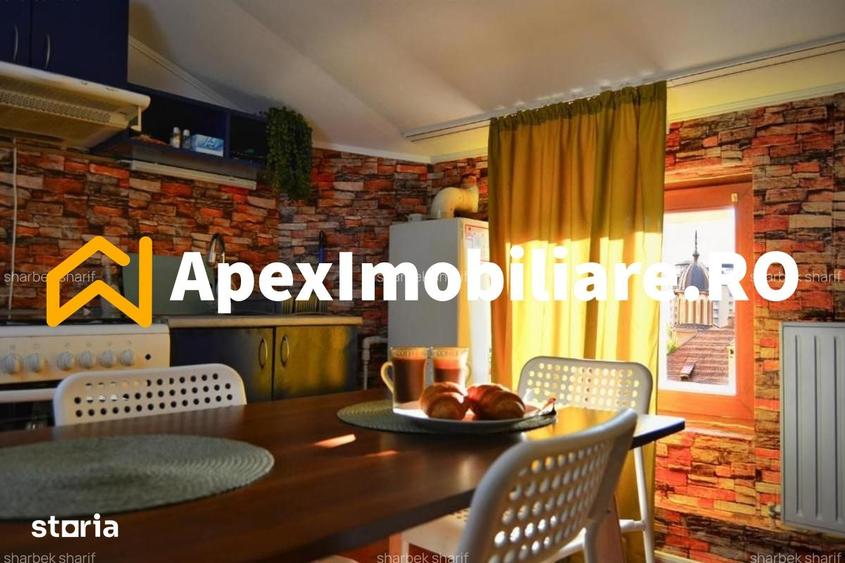 Apartament 2 camere de inchiriat Centrul Civic Bucuresti | ApexImobili - 3