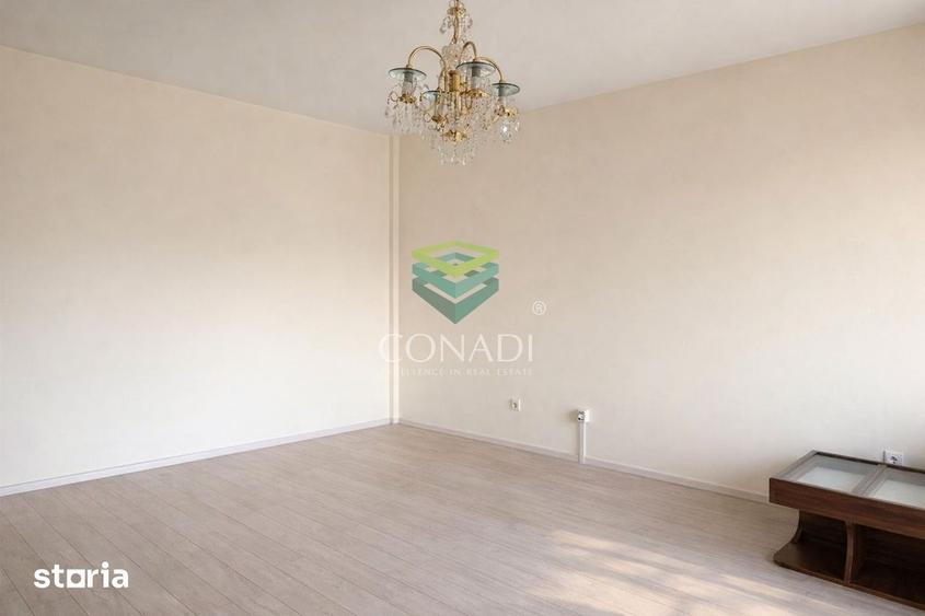 Apartament cu 2 camere în Ștefan cel Mare — fotografia 1