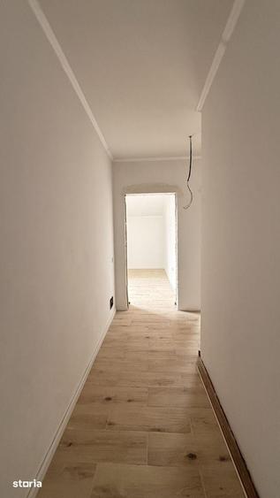 Apartament cu 4 camere în Central