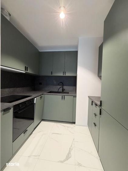 Apartament 2 Camere | Floreasca | LUX | Pipera | 6' Metrou | Yacht Kid - 5