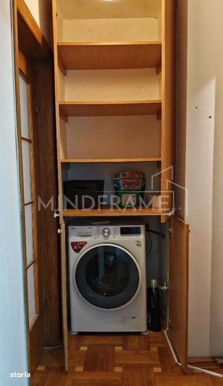 Brancoveanu Metrou 5' Bloc Reabilitat Parcare Pet friendly - 8