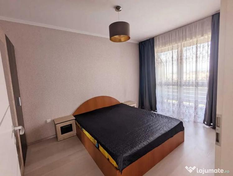 Apartament 2 camere Avantgarden ,mobilat,parcare,beci,135500 - 7