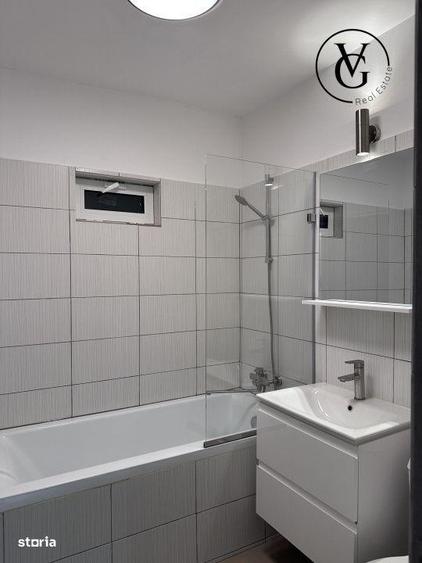 Apartament cu 3 camere decomandat, mobilat în 13 Septembrie