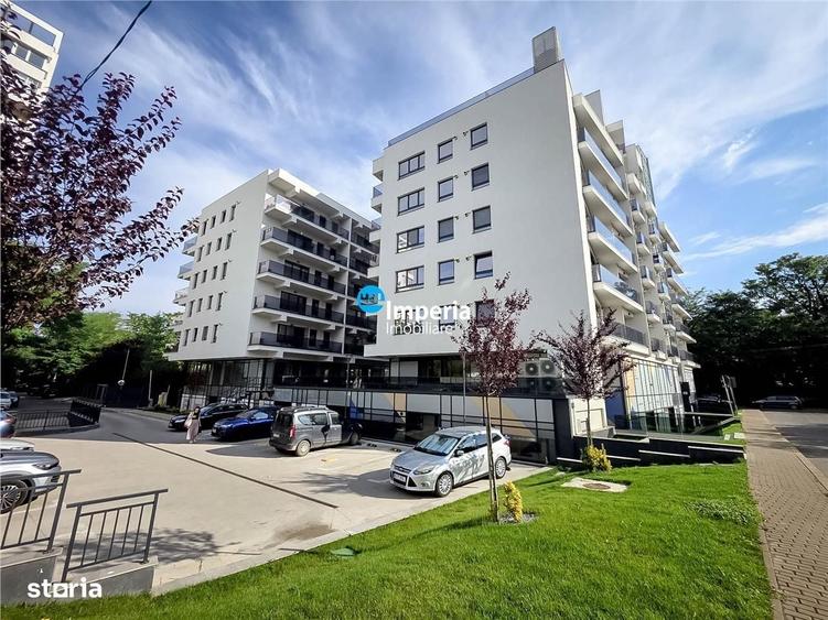 Apartament 2 camere in CENTRU langa PALAS - 7