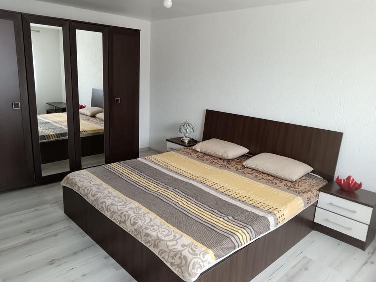 Casă cu 3 camere în Bacea