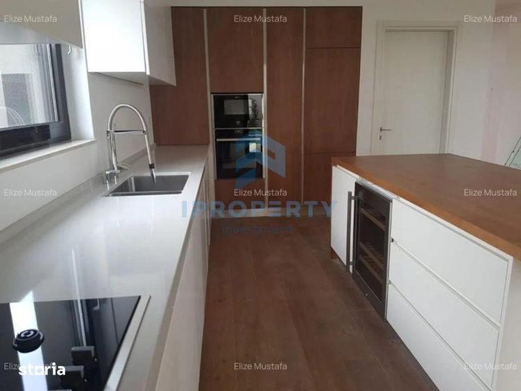Vila Individuala 5 Camere | Complex Columbus - Scoala Americana | Curt - 10