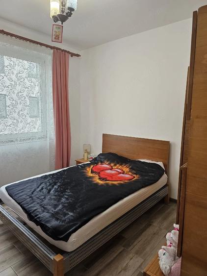 Apartament cu 3 camere decomandat în Șelimbăr