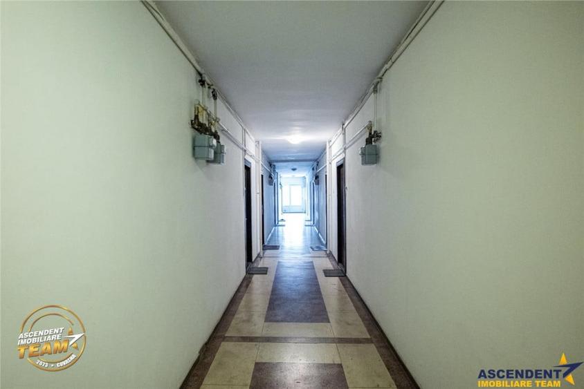 Garsonieră în Central