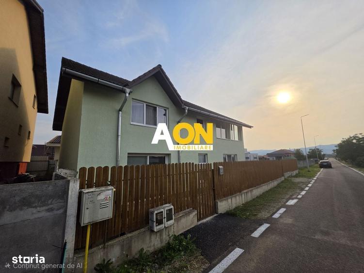 Casă cu 4 camere cu Teren 560 Mp în Central