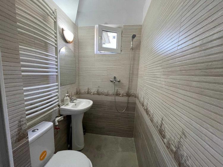 Garsonieră semidecomandată în Rahova