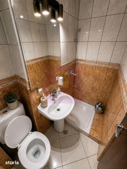 Piata Unirii, Fantani, 5 camere - 6