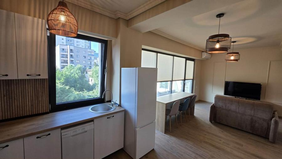 Închiriere Apartament 2 camere în Decebal,MOBILAT LUXOS, BLOC NOU, PARCARE - 6