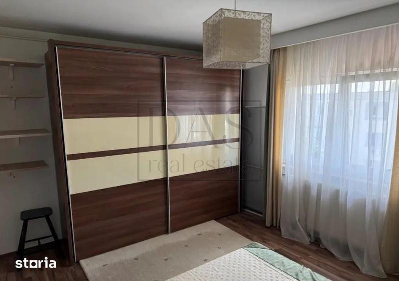 Apartament 2 camere | Aviatiei | Parcare | Metrou Aurel Vlaicu | Mall - 2