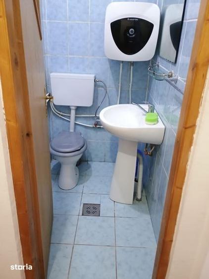 Garsonieră în Central