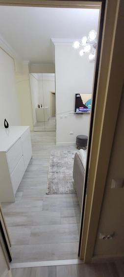 Apartament cu 2 camere semidecomandat în Canta
