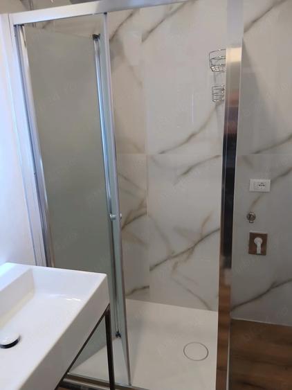 Apartament cu 2 camere semidecomandat în Nord