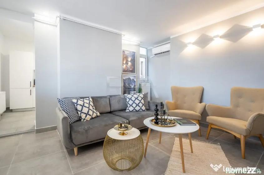 Proprietate Unica | Universitate | 170 mp + Rooftop 92 mp - Bucuresti (Bucuresti-Ilfov) - 14