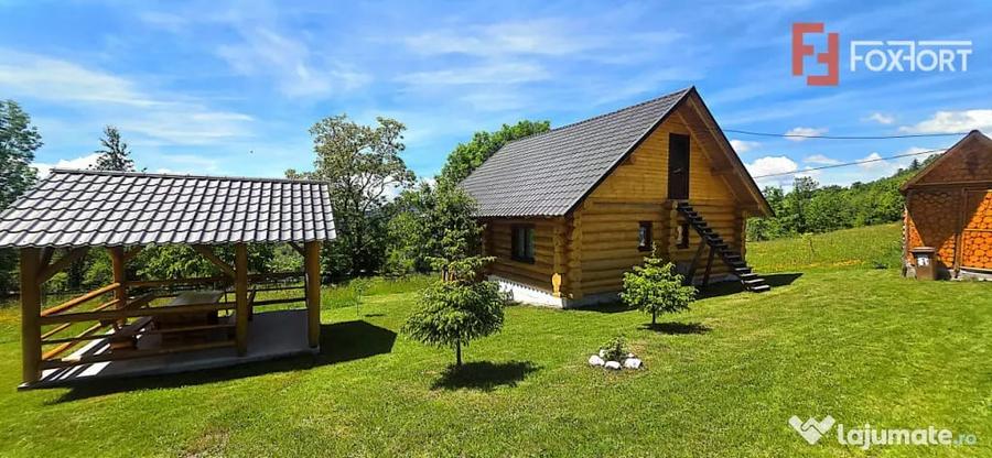 Casă cu 7 camere cu Teren 3714 Mp în Central