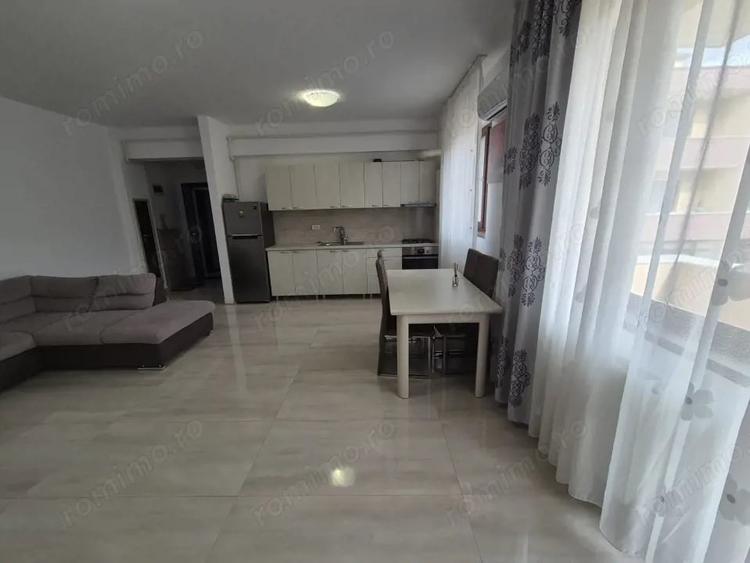 Apartament 2 camere Gavana Platou - mobilat, utilat, parcare, fara lift - 2