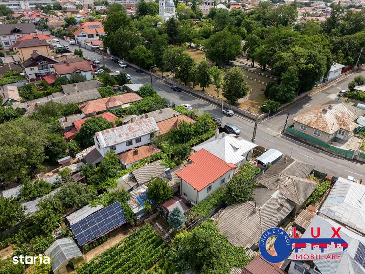 ID 6761 Exclusivitate-Casa cu teren *Str. Liberta?ii -Tulcea - 9