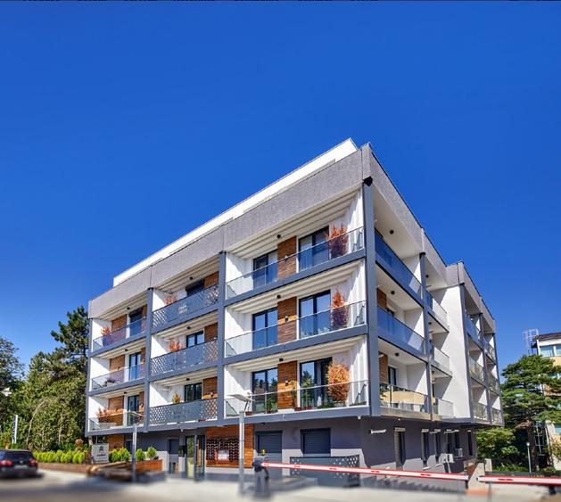 Apartament cu 2 camere decomandat, mobilat în Copou
