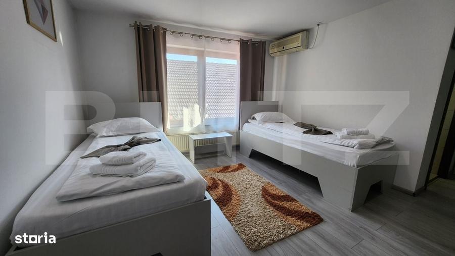 Spațiu comercial, de 600 mp, în Ultracentral